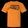 1717 - Comfort Colors Garment Dyed Heavyweight Short Sleeve Shirt Thumbnail