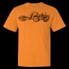 1717 - Comfort Colors Garment Dyed Heavyweight Short Sleeve Shirt Thumbnail