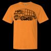 1717 - Comfort Colors Garment Dyed Heavyweight Short Sleeve Shirt Thumbnail