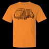 1717 - Comfort Colors Garment Dyed Heavyweight Short Sleeve Shirt Thumbnail