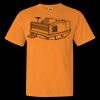 1717 - Comfort Colors Garment Dyed Heavyweight Short Sleeve Shirt Thumbnail