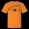 1717 - Comfort Colors Garment Dyed Heavyweight Short Sleeve Shirt Thumbnail