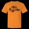 1717 - Comfort Colors Garment Dyed Heavyweight Short Sleeve Shirt Thumbnail
