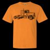 1717 - Comfort Colors Garment Dyed Heavyweight Short Sleeve Shirt Thumbnail