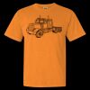 1717 - Comfort Colors Garment Dyed Heavyweight Short Sleeve Shirt Thumbnail