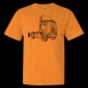 1717 - Comfort Colors Garment Dyed Heavyweight Short Sleeve Shirt Thumbnail