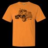 1717 - Comfort Colors Garment Dyed Heavyweight Short Sleeve Shirt Thumbnail