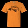 1717 - Comfort Colors Garment Dyed Heavyweight Short Sleeve Shirt Thumbnail