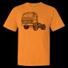 1717 - Comfort Colors Garment Dyed Heavyweight Short Sleeve Shirt Thumbnail