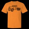 1717 - Comfort Colors Garment Dyed Heavyweight Short Sleeve Shirt Thumbnail