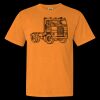 1717 - Comfort Colors Garment Dyed Heavyweight Short Sleeve Shirt Thumbnail