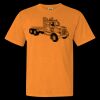 1717 - Comfort Colors Garment Dyed Heavyweight Short Sleeve Shirt Thumbnail