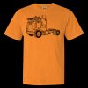 1717 - Comfort Colors Garment Dyed Heavyweight Short Sleeve Shirt Thumbnail