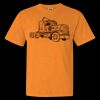 1717 - Comfort Colors Garment Dyed Heavyweight Short Sleeve Shirt Thumbnail