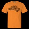 1717 - Comfort Colors Garment Dyed Heavyweight Short Sleeve Shirt Thumbnail