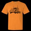 1717 - Comfort Colors Garment Dyed Heavyweight Short Sleeve Shirt Thumbnail