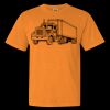 1717 - Comfort Colors Garment Dyed Heavyweight Short Sleeve Shirt Thumbnail