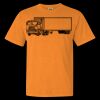 1717 - Comfort Colors Garment Dyed Heavyweight Short Sleeve Shirt Thumbnail