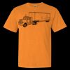 1717 - Comfort Colors Garment Dyed Heavyweight Short Sleeve Shirt Thumbnail