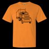 1717 - Comfort Colors Garment Dyed Heavyweight Short Sleeve Shirt Thumbnail