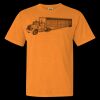 1717 - Comfort Colors Garment Dyed Heavyweight Short Sleeve Shirt Thumbnail