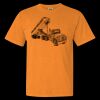 1717 - Comfort Colors Garment Dyed Heavyweight Short Sleeve Shirt Thumbnail