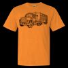 1717 - Comfort Colors Garment Dyed Heavyweight Short Sleeve Shirt Thumbnail
