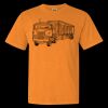 1717 - Comfort Colors Garment Dyed Heavyweight Short Sleeve Shirt Thumbnail
