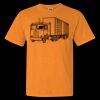 1717 - Comfort Colors Garment Dyed Heavyweight Short Sleeve Shirt Thumbnail