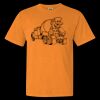1717 - Comfort Colors Garment Dyed Heavyweight Short Sleeve Shirt Thumbnail