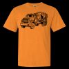 1717 - Comfort Colors Garment Dyed Heavyweight Short Sleeve Shirt Thumbnail