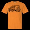 1717 - Comfort Colors Garment Dyed Heavyweight Short Sleeve Shirt Thumbnail
