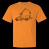 1717 - Comfort Colors Garment Dyed Heavyweight Short Sleeve Shirt Thumbnail