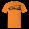 1717 - Comfort Colors Garment Dyed Heavyweight Short Sleeve Shirt Thumbnail