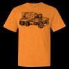 1717 - Comfort Colors Garment Dyed Heavyweight Short Sleeve Shirt Thumbnail