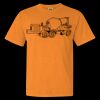 1717 - Comfort Colors Garment Dyed Heavyweight Short Sleeve Shirt Thumbnail