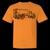 1717 - Comfort Colors Garment Dyed Heavyweight Short Sleeve Shirt Thumbnail