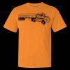 1717 - Comfort Colors Garment Dyed Heavyweight Short Sleeve Shirt Thumbnail
