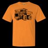1717 - Comfort Colors Garment Dyed Heavyweight Short Sleeve Shirt Thumbnail