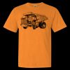 1717 - Comfort Colors Garment Dyed Heavyweight Short Sleeve Shirt Thumbnail