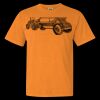 1717 - Comfort Colors Garment Dyed Heavyweight Short Sleeve Shirt Thumbnail