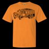 1717 - Comfort Colors Garment Dyed Heavyweight Short Sleeve Shirt Thumbnail