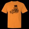 1717 - Comfort Colors Garment Dyed Heavyweight Short Sleeve Shirt Thumbnail
