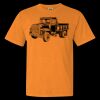 1717 - Comfort Colors Garment Dyed Heavyweight Short Sleeve Shirt Thumbnail