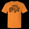1717 - Comfort Colors Garment Dyed Heavyweight Short Sleeve Shirt Thumbnail