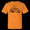 1717 - Comfort Colors Garment Dyed Heavyweight Short Sleeve Shirt Thumbnail