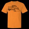 1717 - Comfort Colors Garment Dyed Heavyweight Short Sleeve Shirt Thumbnail