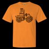 1717 - Comfort Colors Garment Dyed Heavyweight Short Sleeve Shirt Thumbnail