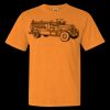 1717 - Comfort Colors Garment Dyed Heavyweight Short Sleeve Shirt Thumbnail