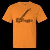 1717 - Comfort Colors Garment Dyed Heavyweight Short Sleeve Shirt Thumbnail